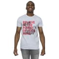 Pikkukuva 2 / 3: Disney Mens The Lion King Power Of Roar T-Shirt