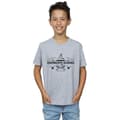 Miniatyrbillede 2 af 5: Harry Potter Boys Hogwarts First Year T-Shirt