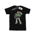 Miniatyrbild 1 av 3: Disney Toy Story Buzz Lightyear stående t-shirt för herrar
