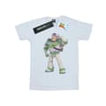 Miniatyrbild 1 av 3: Disney Toy Story Buzz Lightyear stående t-shirt för herrar