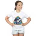 Miniatyrbild 2 av 5: NASA Klassisk bomulls-T-shirt för flickor om Spacelab och livsvetenskap