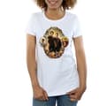 Miniatyrbilde 3 av 5: Supernatural Womens/Ladies Holy Shrine Cotton T-Shirt