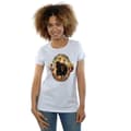 Miniatyrbilde 2 av 5: Supernatural Womens/Ladies Holy Shrine Cotton T-Shirt