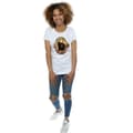 Miniatyrbilde 4 av 5: Supernatural Womens/Ladies Holy Shrine Cotton T-Shirt