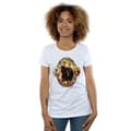 Miniatyrbilde 2 av 5: Supernatural Womens/Ladies Holy Shrine Cotton T-Shirt
