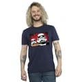 Pikkukuva 2 / 4: Star Wars Mens Stormtrooper Japanese T-Shirt