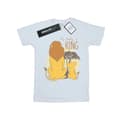 Miniatyrbild 1 av 3: Disney Lejonkungen Min pappa är kung T-shirt i bomull för flickor