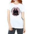 Miniatyrbilde 3 av 5: Supernatural Womens/Ladies Family Business Cotton Boyfriend T-Shirt