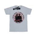 Pikkukuva 1 / 5: Supernatural Womens/Ladies Family Business Cotton Boyfriend T-Shirt