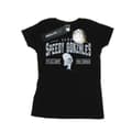 Pikkukuva 1 / 3: Looney Tunes Womens/Ladies Speedy Gonzales All About Cheese Cotton T-Shirt