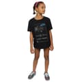 Pikkukuva 4 / 5: Star Wars Girls Force Awakens Millennium Falcon Manual Cotton T-Shirt