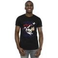 Miniatyrbild 2 av 3: Looney Tunes Mens Lola Bunny - fotbollsspelande flickor - T-shirt