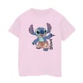 Miniatyrbild 1 av 4: Disney Lilo & Stitch - Bermudashorts - T-shirt för pojkar