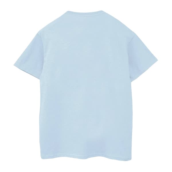 Disney Lilo & Stitch - Bermudashorts - T-shirt för pojkar
