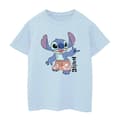 Miniatyrbild 1 av 4: Disney Lilo & Stitch - Bermudashorts - T-shirt för pojkar