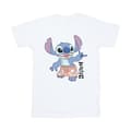 Miniatyrbild 1 av 4: Disney Lilo & Stitch - Bermudashorts - T-shirt för pojkar