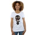 Miniatyrbild 3 av 4: AC/DC Rock Or Bust Angus Young - bomulls-T-shirt för kvinnor/damer