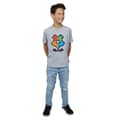 Miniatyrbillede 4 af 5: Harry Potter Boys Hogwarts Junior Crest T-Shirt