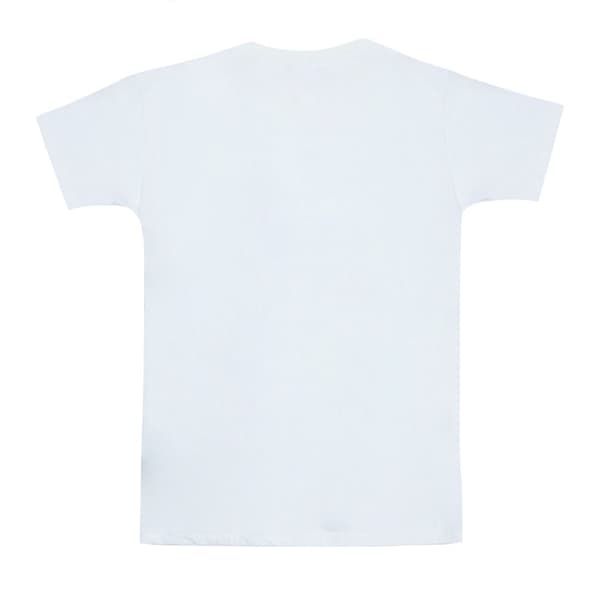 Disney Boys Mickey Mouse Many Faces T-Shirt
