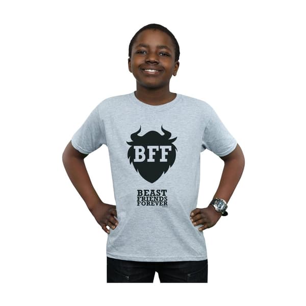 Disney Boys Wreck It Ralph Belle´s Shirt T-Shirt