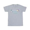 Miniatyrbilde 1 av 4: Disney Girls The Little Mermaid Ocean Cotton T-Shirt