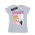 Miniatyrbild 1 av 3: Disney Dam/Tjej Bambi Nice To Meet You - T-shirt i bomull
