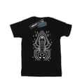 Miniatyrbilde 1 av 5: Harry Potter Boys Aragog Line Art T-Shirt