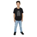 Miniatyrbilde 4 av 5: Harry Potter Boys Aragog Line Art T-Shirt