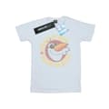 Miniatyrbild 1 av 3: Disney Frozen Olaf Sun On The Brain T-shirt i bomull för flickor