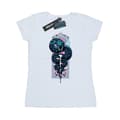 Miniatyrbild 1 av 5: Harry Potter Neon Nagini - bomulls-T-shirt för damer/damer