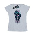 Miniatyrbild 1 av 5: Harry Potter Neon Nagini - bomulls-T-shirt för damer/damer