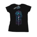Miniatyrbild 1 av 5: Harry Potter Neon Nagini - bomulls-T-shirt för damer/damer