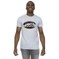 Pikkukuva 2 / 3: Disney Mens Lightyear Rover Deployment T-Shirt