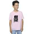 Pikkukuva 2 / 3: Star Wars Boys Obi-Wan Kenobi Sith SciFi Collage T-Shirt