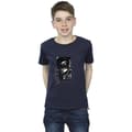 Miniatyrbild 2 av 3: Star Wars Pojkar Obi-Wan Kenobi Sith SciFi Collage T-shirt