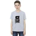 Pikkukuva 2 / 3: Star Wars Boys Obi-Wan Kenobi Sith SciFi Collage T-Shirt