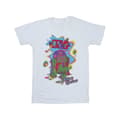 Miniatyrbilde 1 av 3: Star Wars Mens R2D2 Pop Art T-Shirt