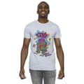 Miniatyrbilde 2 av 3: Star Wars Mens R2D2 Pop Art T-Shirt