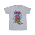 Miniatyrbilde 1 av 3: Star Wars Mens R2D2 Pop Art T-Shirt