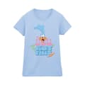 Miniatyrbild 1 av 4: Looney Tunes Dam/Tjej Roadrunner You Got This - T-shirt i bomull