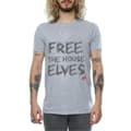 Miniatyrbillede 3 af 5: Harry Potter Mens Dobby Free The House Elves T-Shirt