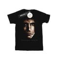 Miniatyrbild 1 av 3: Harry Potter Dam/dam Severus Snape - porträtt Boyfriend-t-shirt i bomull
