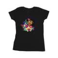 Miniatyrbild 1 av 3: Disney Dam/Tjej Encanto Born To Be Me - T-shirt i bomull