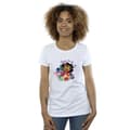 Miniatyrbillede 2 af 3: Disney Womens/Ladies Encanto Born To Be Me Cotton T-Shirt