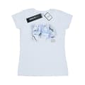 Miniatyrbild 1 av 5: Disney Dam/Tjej - Bambi Snow - T-shirt i bomull