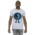 Pikkukuva 2 / 3: Disney Mens Lightyear Buzz Standing Circle T-Shirt
