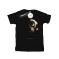 Miniatyrbillede 1 af 3: Harry Potter Girls Dobby Portrait Cotton T-Shirt