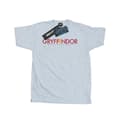 Miniatyrbillede 1 af 5: Harry Potter Mens Gryffindor Text T-Shirt