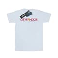 Miniatyrbillede 1 af 5: Harry Potter Mens Gryffindor Text T-Shirt