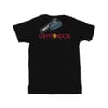 Miniatyrbillede 1 af 5: Harry Potter Mens Gryffindor Text T-Shirt